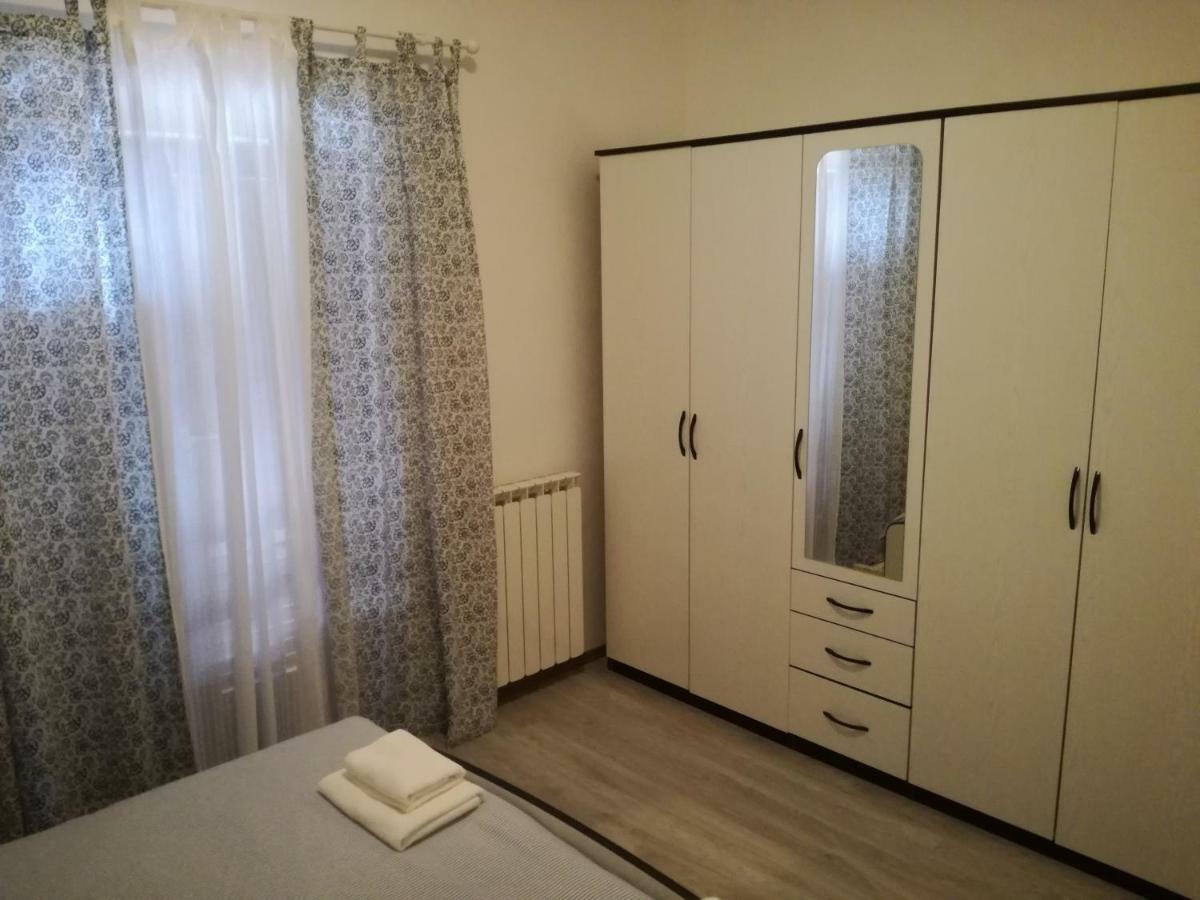 Apartment Vesna Veleniki Eksteriør bilde