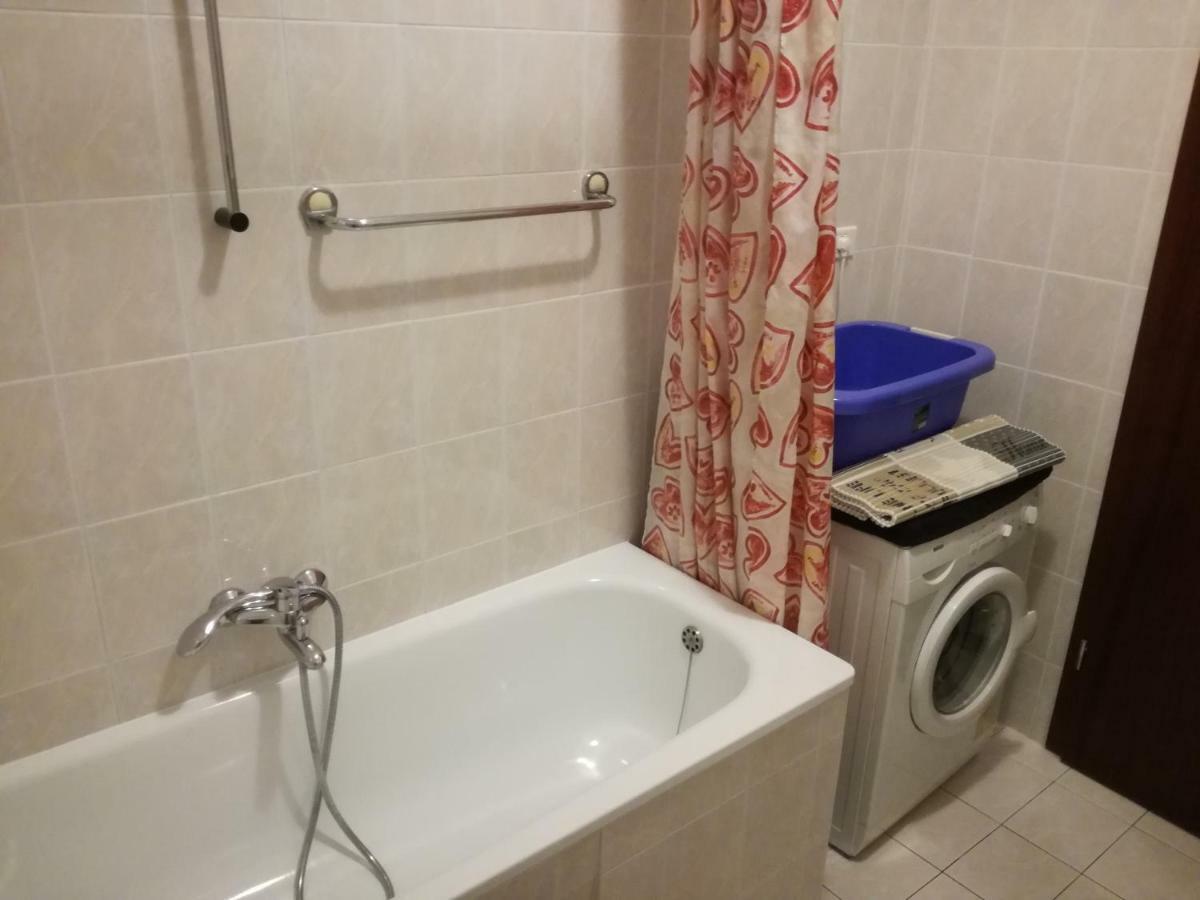 Apartment Vesna Veleniki Eksteriør bilde