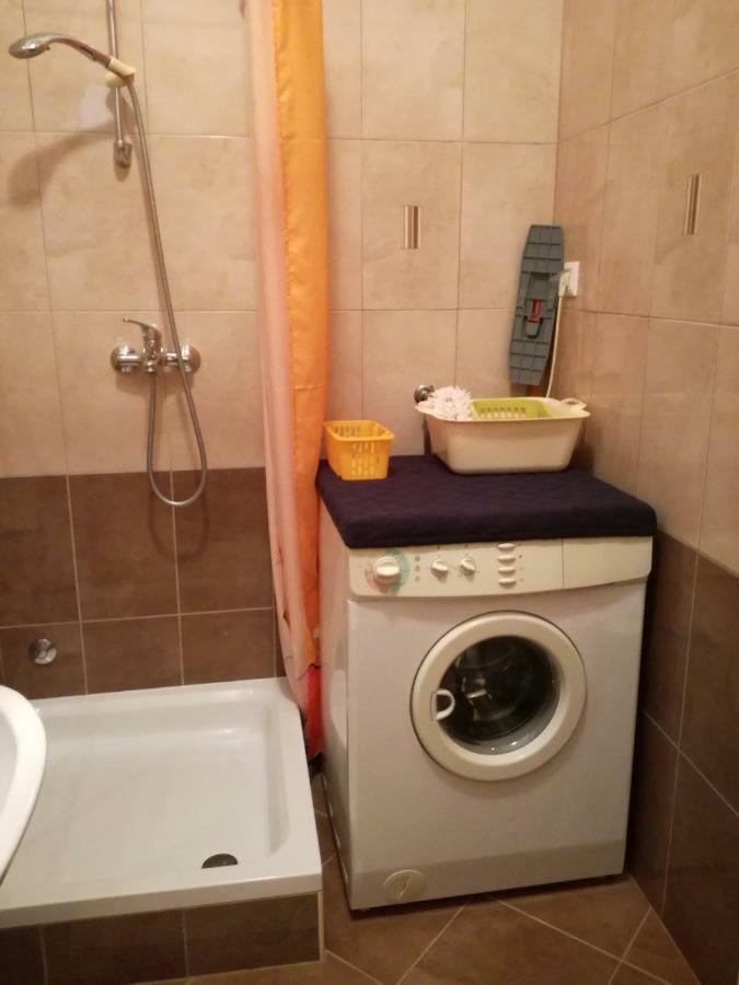 Apartment Vesna Veleniki Eksteriør bilde