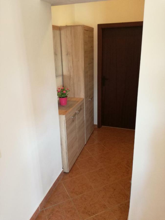 Apartment Vesna Veleniki Eksteriør bilde