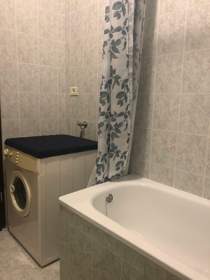 Apartment Vesna Veleniki Eksteriør bilde